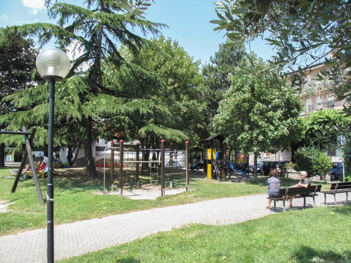 Apartment Borgo Verginate-2 By Interhome Bellano Exterior foto